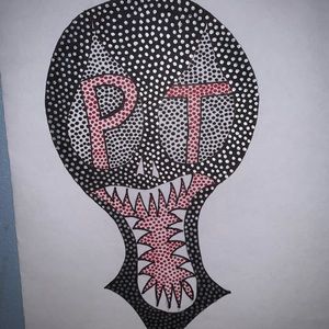 Meet your Posher, Peter